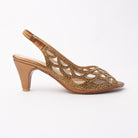 The Sheer Bloom - Copper — view 5