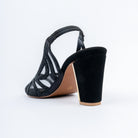 The Scroll Peep - Black — view 5
