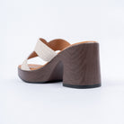 The Swirl Crossover - Beige — view 5