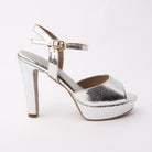 The Snake Peep - Silver — view 5