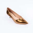Brown pumps for women – Forever Shoe Bazar