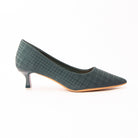 The Windowpane - Green — view 5