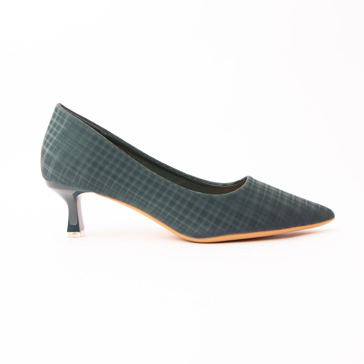 The Windowpane - Green — view 5