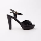 The Snake Cross - Black — view 5