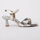 The Snake Charmer - Silver — view 5