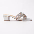 The Laser Loop - Silver — view 5