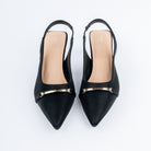 Black pumps for women – Forever Shoe Bazar