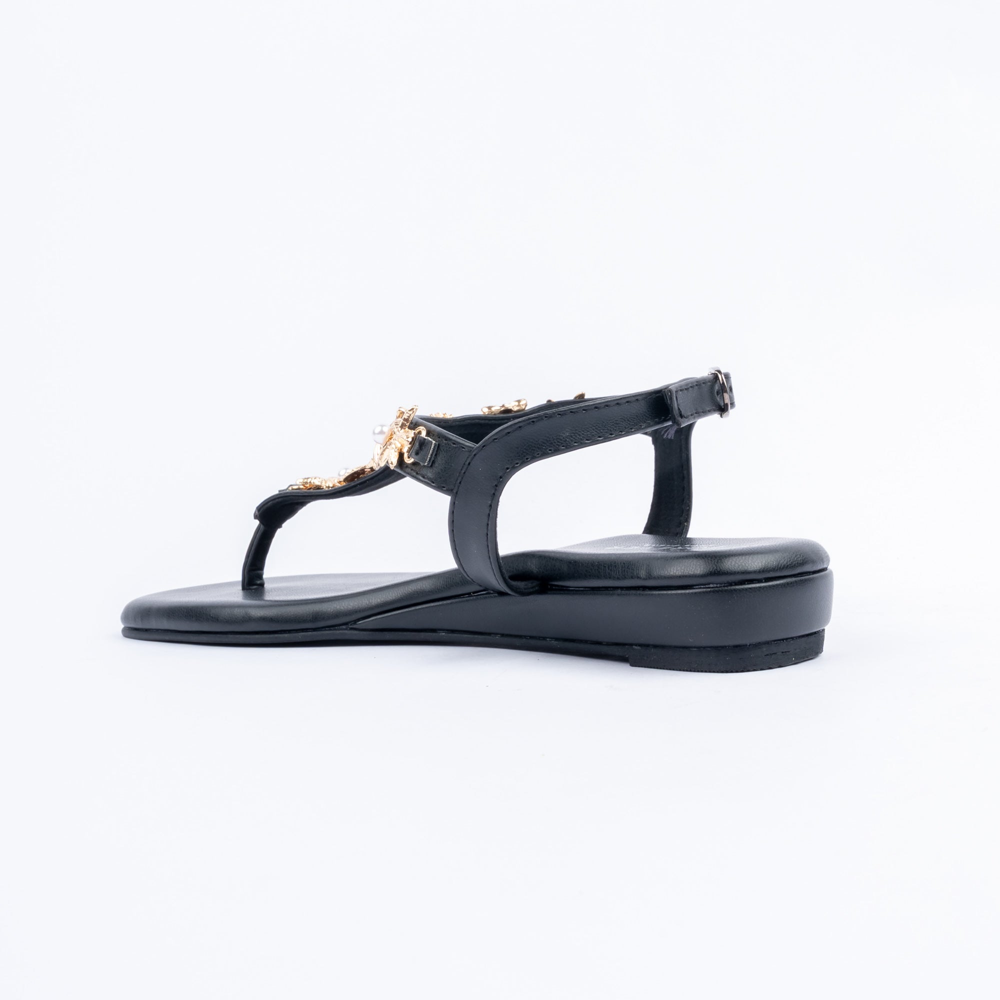 The Shell Drip - Black — view 5