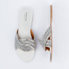 The Disco Nap - Silver Flats — view 5