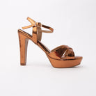 The Snake Cross - Copper — view 5