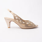 The Sheer Bloom - Gold — view 5
