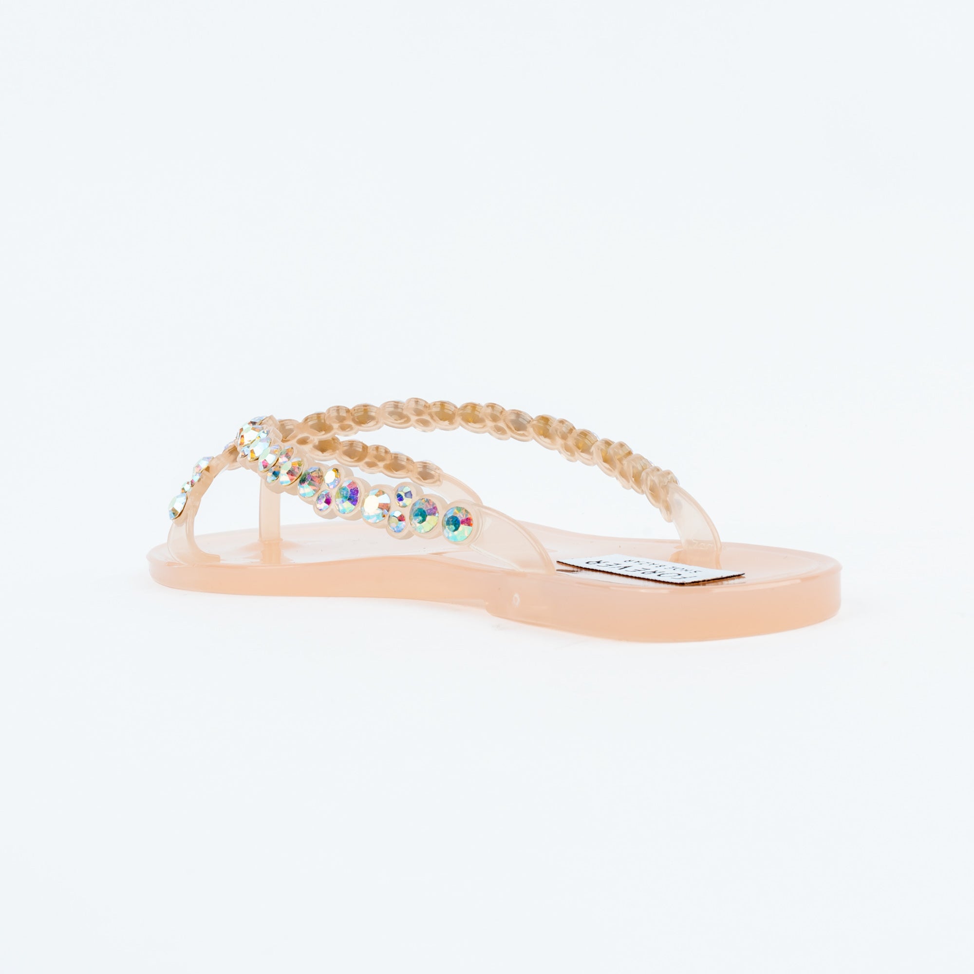 The Crystal Jelly - Beige — view 5