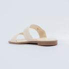 The Double Take - Cream Flats — view 5