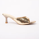 The Snake Slide - Gold — view 5