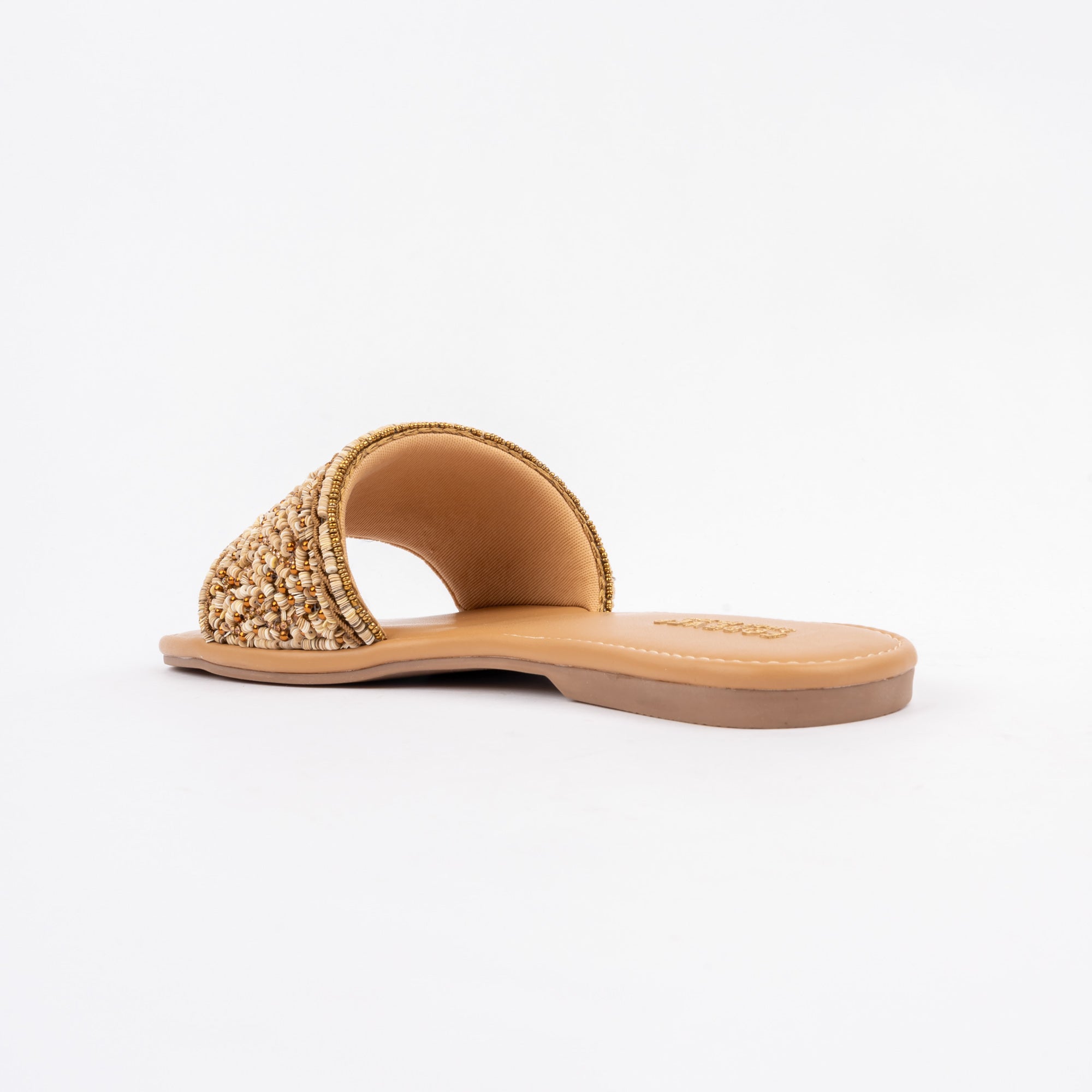 The Beadwork Slide - Antic — view 5