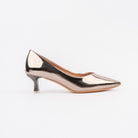 Grey pumps for women – Forever Shoe Bazar