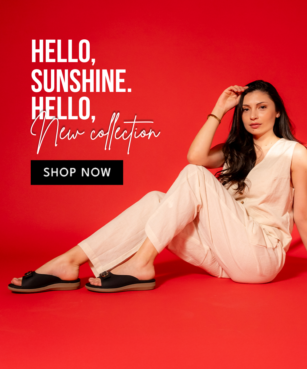 Forever Shoe Bazar