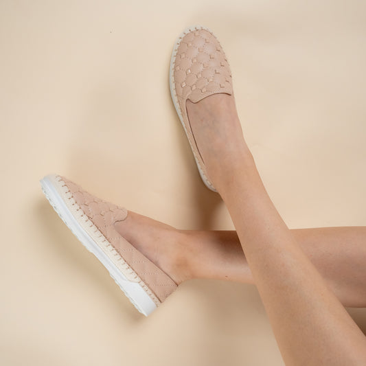 Very Profesh - Khaki Casual Espadrilles