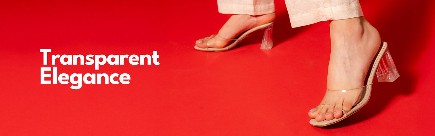 Forever Shoe Bazar