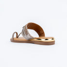 The Metal Muse - Gold Flats — view 5