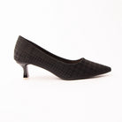 The Windowpane - Black — view 5