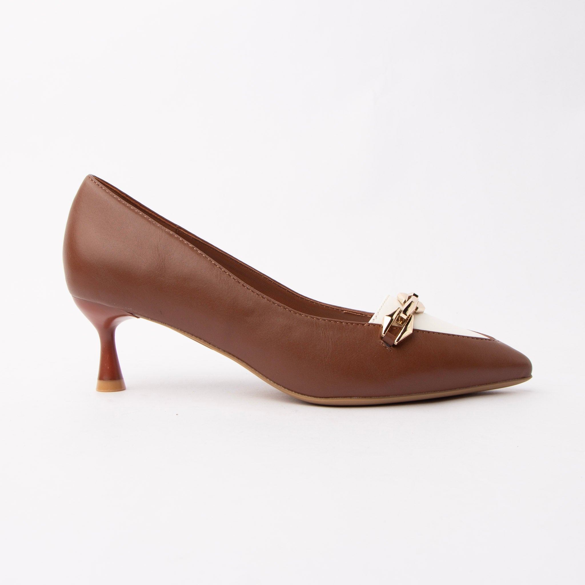 The Chain Reaction - Brown — view 5