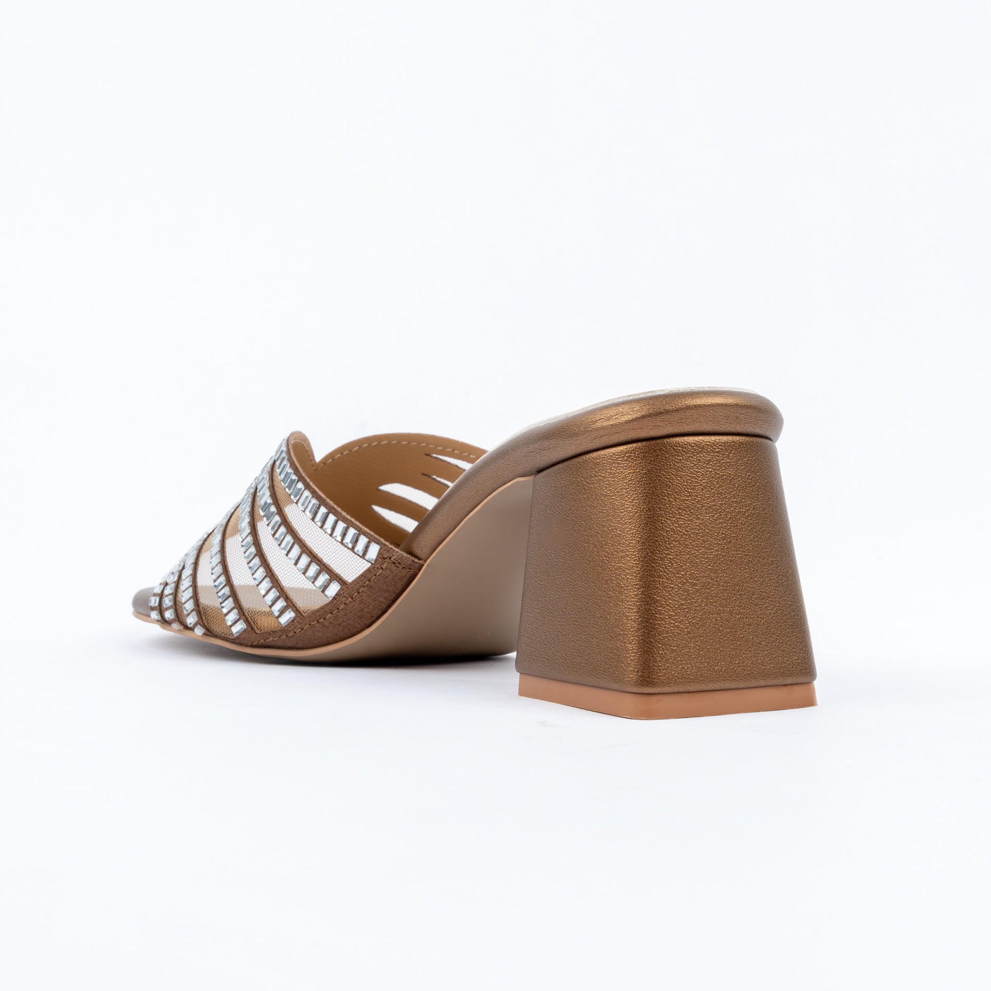 The Crystal Bow - Bronze — view 5
