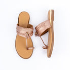 The Metal Muse - Champagne Flats — view 5