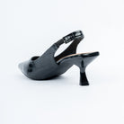 The Croc Point - Black — view 5
