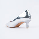 The Mirror Point - Silver — view 5