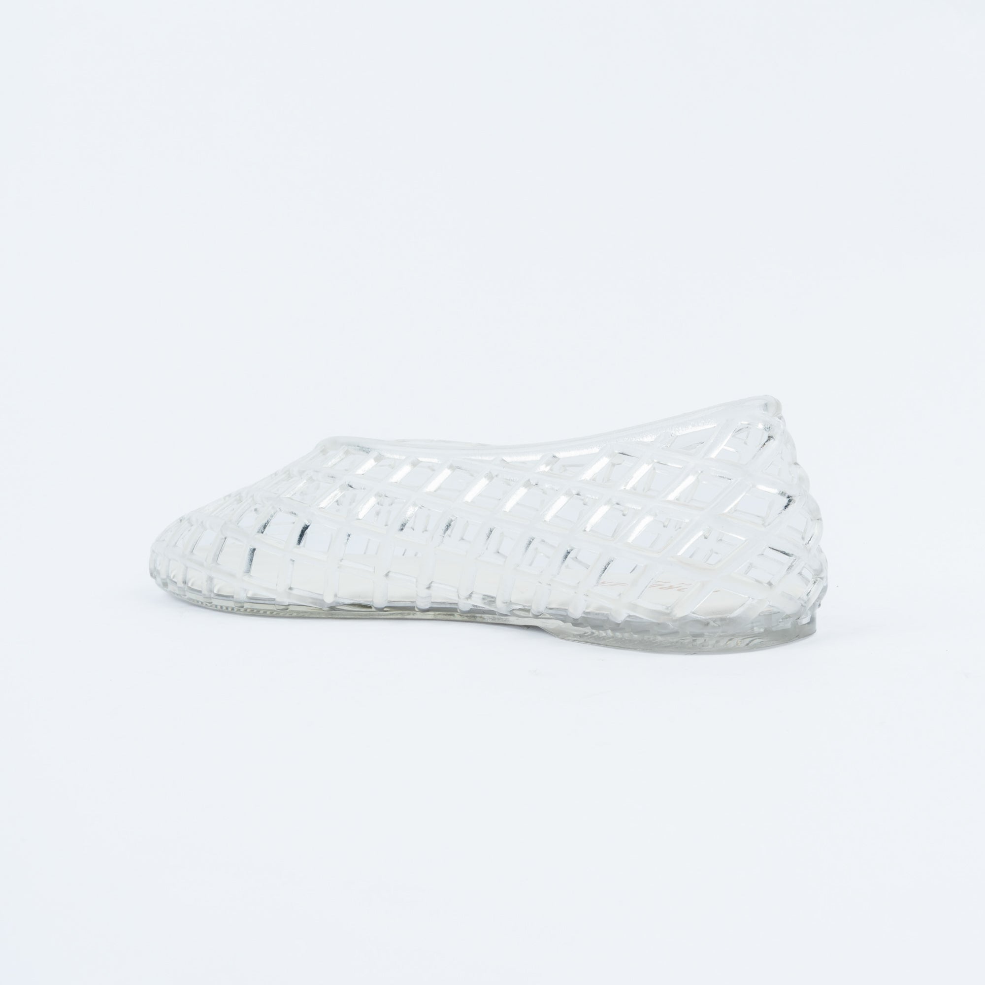 The Jelly Cage - Transparent — view 5
