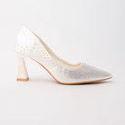 The Crystal Court - White — view 5