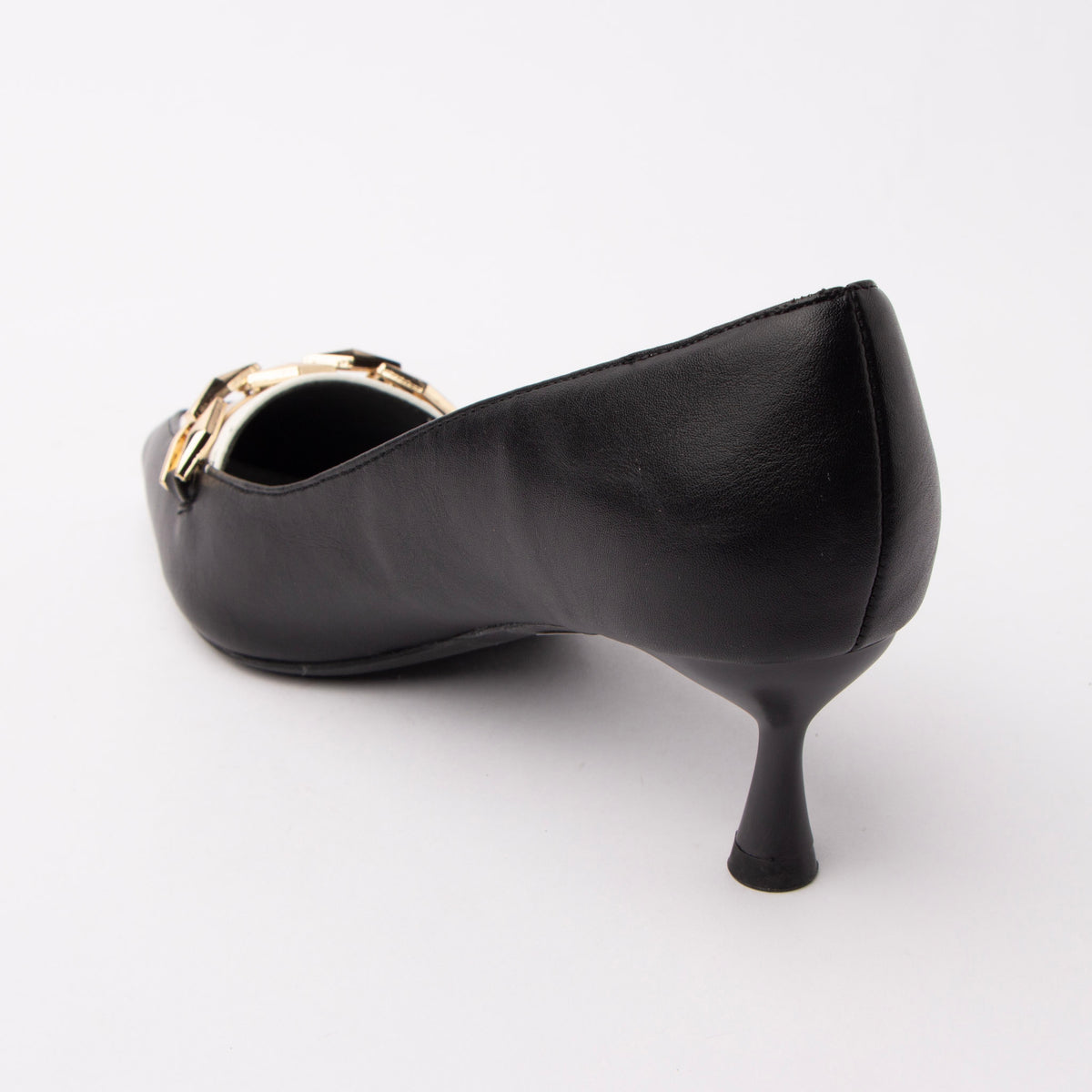 The Chain Reaction - Black — view 5