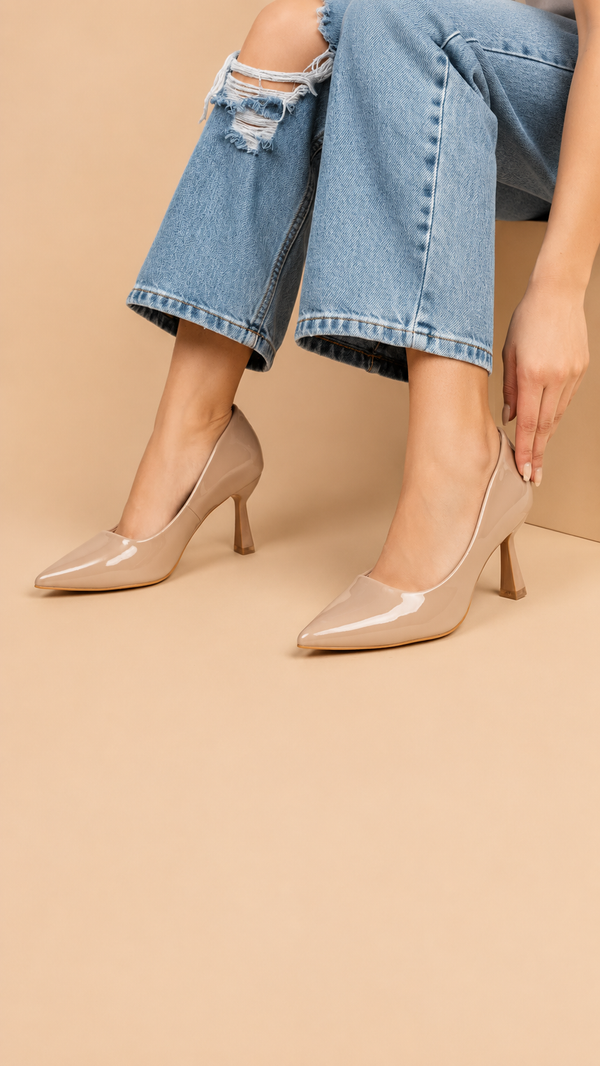 Office Pumps