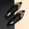 Fly Me To The Moon - Black Partywear Beliies
