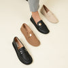 Take A Stand - Black Everyday Loafers
