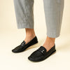 And It's Sold - Black Everyday Loafers