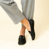 And It's Sold - Black Everyday Loafers