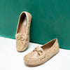 Reputation Era - Beige Everyday Loafers