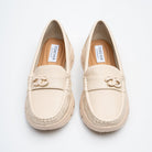 Foam Flow - Beige Loafers - view 3
