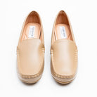 Trevina Classic Office Loafers - Khaki - view 3