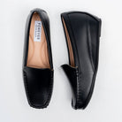 Trevina Classic Office Loafers - Black - view 4