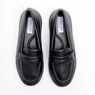Elite Bliss - Black Loafers - view 4