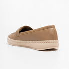 Elite Bliss - Khaki Loafers - view 5