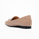 Crystal Desert Loafers - Khaki - view 6