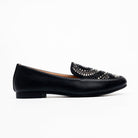 Crystal Desert Loafers - Black - view 2