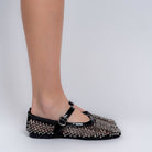 The Stardust - Black Flats — view 4