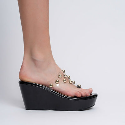 Platform & Wedges