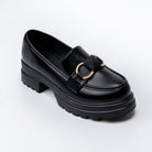 Coastal Chic - Black Shoes - view 2