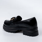 Coastal Chic - Black Shoes - view 3